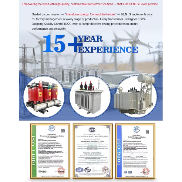 Final inspection and certification process documentation