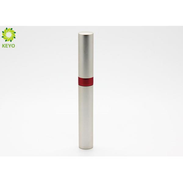 Customized Empty Eyeliner Tubes , Aluminum Liquid Eyeliner Packaging