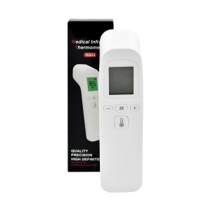 Accurate Non Contact Body Infrared Thermometer With Memory Function