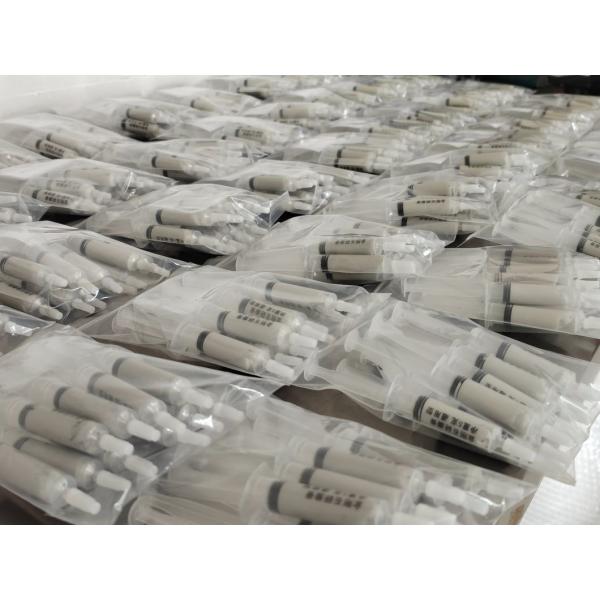 Customized Xinrui Water-Soluble Abrasive Paste for Optimal Performance