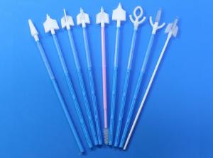 Quality Disposable sterile cervical sampler Cyto Brush for sale