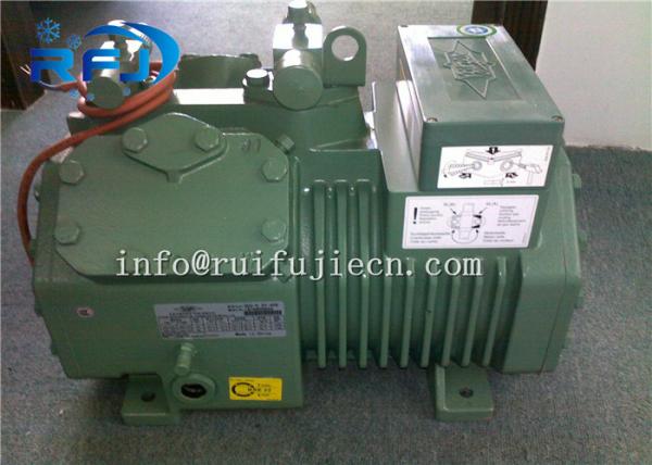 Buy 23HP Horse Power  Refrigeration Compressors 3ph 4GE-23 / 4GE-23Y Long Lifespan at wholesale prices
