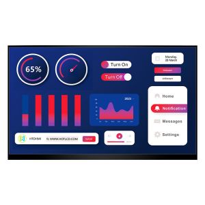 Quality 11.6 Inch TFT LCD Display | 1920x1080 HD eDP Interface for sale