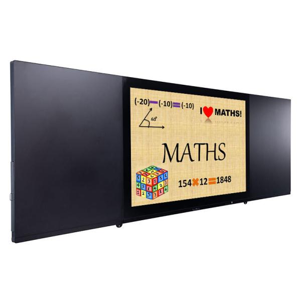 86 Inch 16:9 Classroom Smart Digital Blackboard Interactive Board