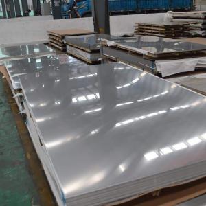 China 16 Gauge Grade 202 Cold Rolled Stainless Steel Sheets 4x8 2b Finish CR Inox on sale