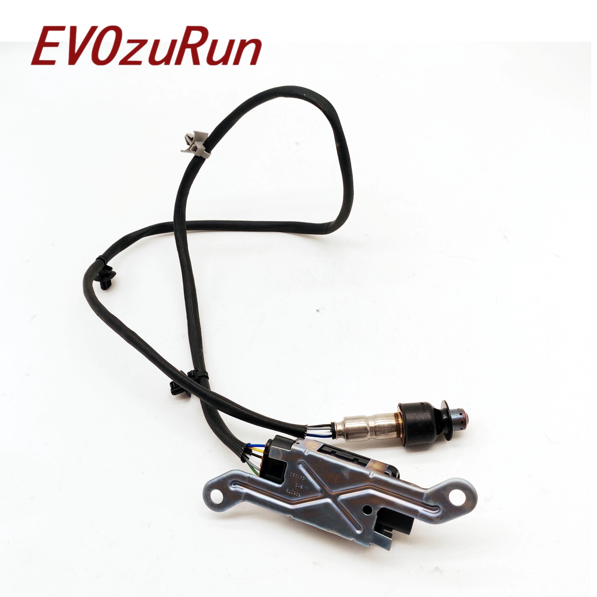 Premium Original Quality Engine Nitrogen Oxide Sensor NOx Sensor 8975074480 0281008153 for Isuzu D-MAX NLR87 1.9LTR RZ4E 2016-