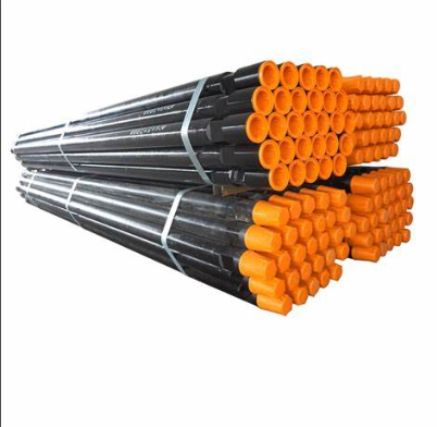1.5m/3m Advanced Drill Pipe Solutions Enhancing Safety And Precision In Deep Well Drilling