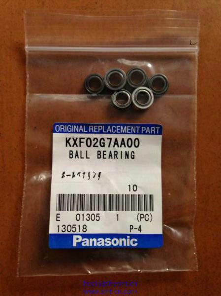 KXF02G7AA00 Ball Bearing