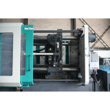 Automatic Injection Molding Machine 3600KN Clamping Force 1026g Capacity