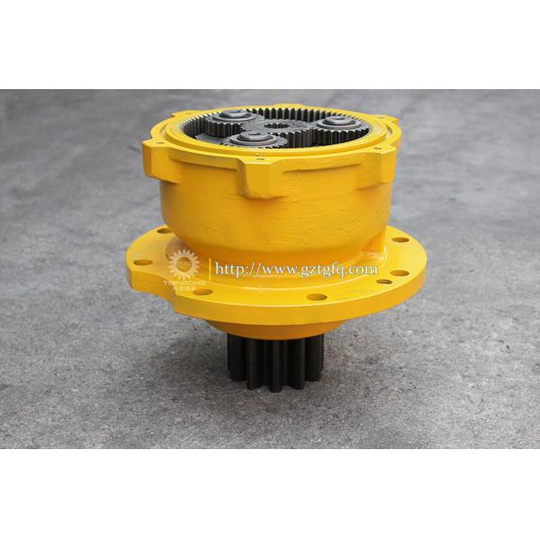 E305 305 E306E2 306E2 Swing Device For Excavator Swing Reducer Gearbox