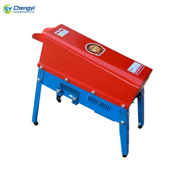 Single Roller Corn Sheller Corn Maize Stripper Stable Operation Seed Hulling Machine For Agriculture