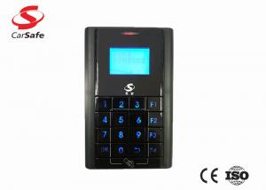 China 8 Inches Door Access Card Reader System  Magnetic Card Reader Door Lock on sale