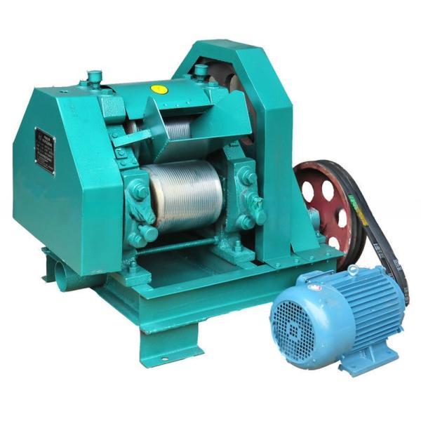 Simple Operation High Capacity Diesel Engine Sugarcane Juice Extractor for Manufacturing Plant