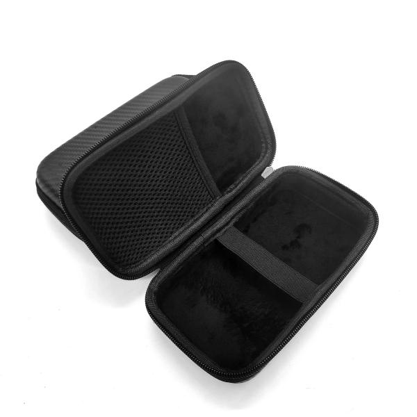 Durable EVA Carrying Case Shockproof Waterproof Portable Storage Hard Case with Foam for Tools Devices and Electronics