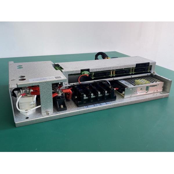 GCE 200mA Integrated BMS With Reverse Connection Protection For Battery Management System