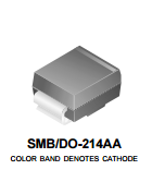 S210 integrated components 2.0 Ampere Schottky Barrier Rectifiers