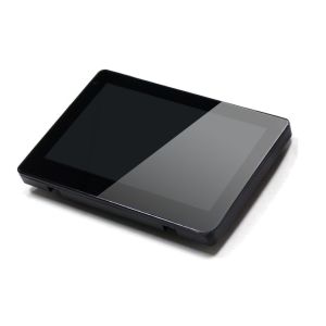 Quality Intelligent Home Control Android Tablet POE With Inwall Flush Mount for sale