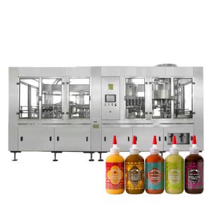 Multi-functional processing line for pineapple processing plants specializing in
