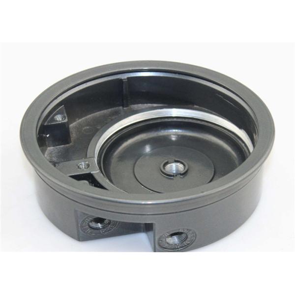 Ra6.3 10.05kg High Precision Casting CT8 Tolerance Aluminium Sand Casting