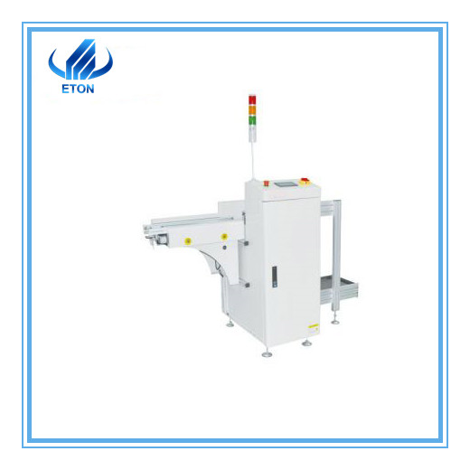 LED bulb light HLD-250 send board machine LED assemble machine for pcb