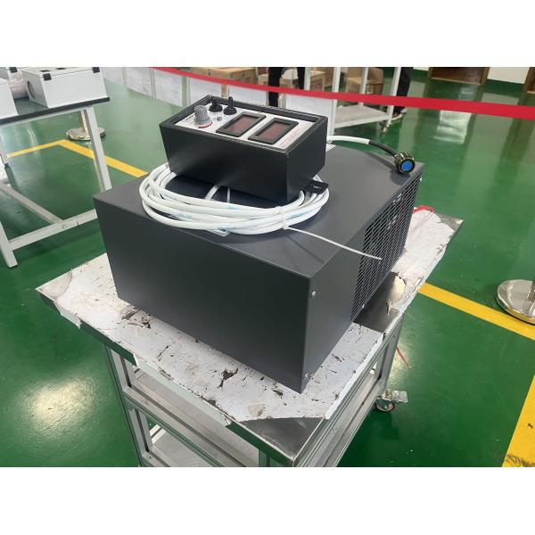 12V 500A Rectifier with 380V Three-Phase Input — High Performance & Reliable Power Supply