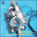 Soft Capsule Filling Supply Pump for Encapsulation Machines