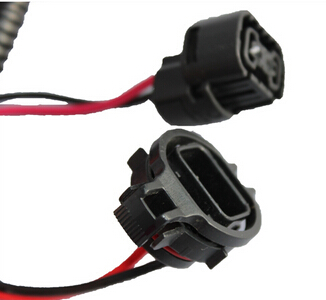 trailer wiring harness 5202