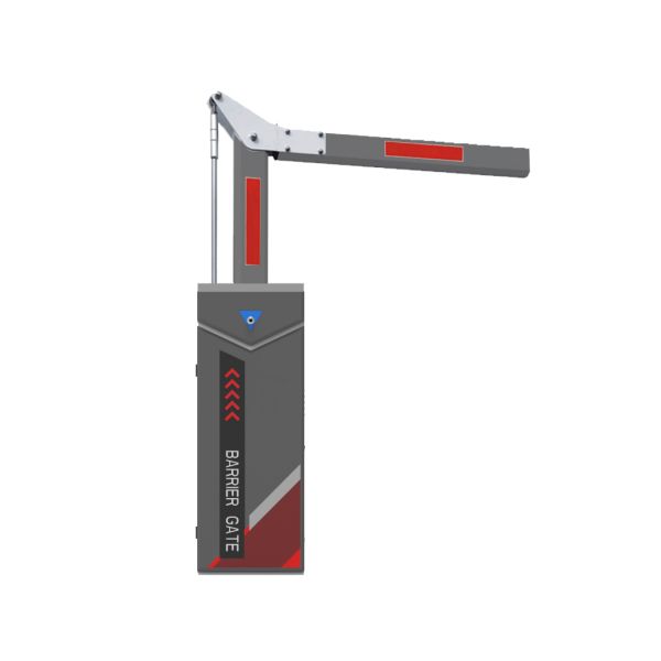 Automatic Universal Microbrain Smart Parking Motor Boom Barrier Gate With Control Board