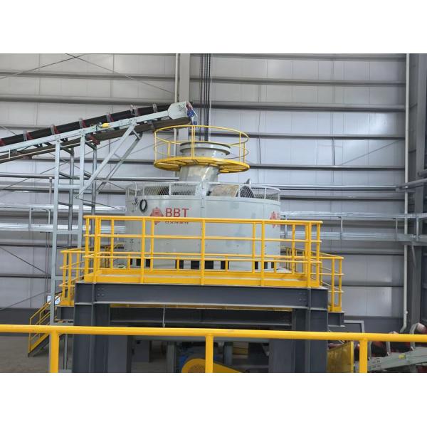 Grinding Rolling Stone Clay Crushing Machine Double Rollers Portable Wet Pan Mill