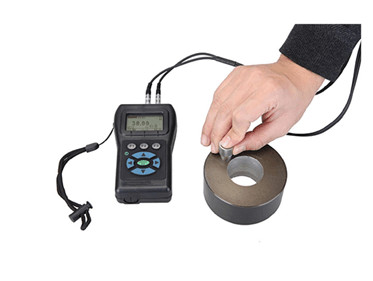 TG110 High Precision Inbuilt Printer Coating Thickness Gauge