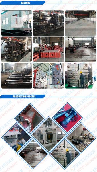 Perfect Performance Various Use Injection Machine Price for Sale
