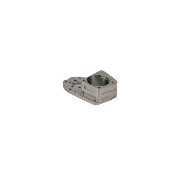 Customized Metal Processing OEM ODM CNC Processing Services Are Suitable Aluminum Chassis Shell Sheet Metal Parts Made in China