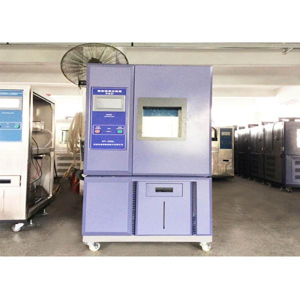 Constant Temperature Humidity Chamber TZ-1000L Metal Material Testing Machine