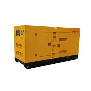 YC4FA55Z-D20 Out Door 41kVA Yuchai Diesel Generator Set