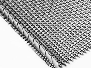 Compound Weave Conveyor Belts