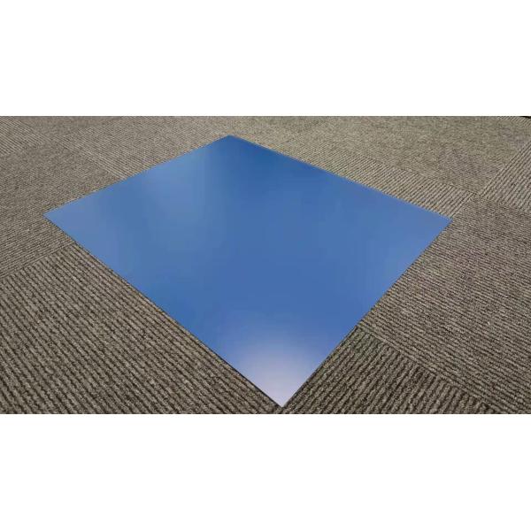 High Sensitivity Positive CTCP Aluminium Offset Printing Plates