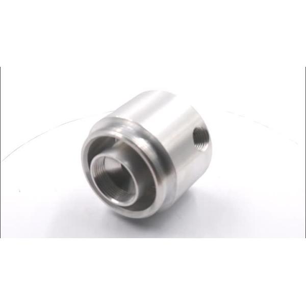 Rustproof CNC Milling And CNC Turning