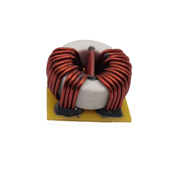 Toroidal Power Inductor 1h Inductor Common Mode Choke Coil Inductor 2r2