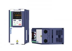 China 99% MPPT Solar Water Pump Controller With Dry Run Protection on sale