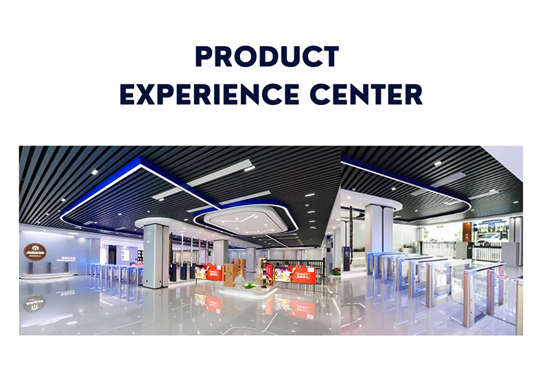 Manufacturing workspace and technical operations