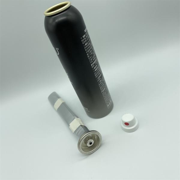 Liquid Packaging with Valve | High-Precision Dispensing Solution