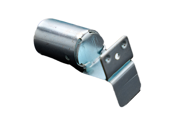 DY-41 Wire rod slide rail high cconnector