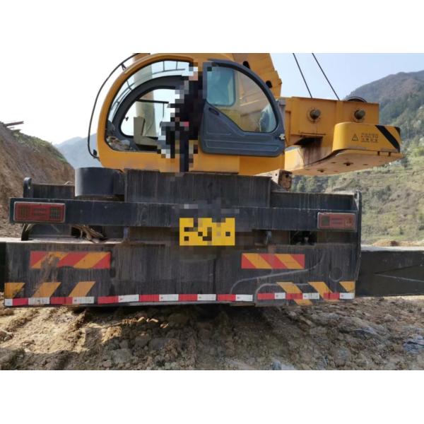 2009 Xg 70ton Hoist Crane Engineering Construction Machinery on Sale