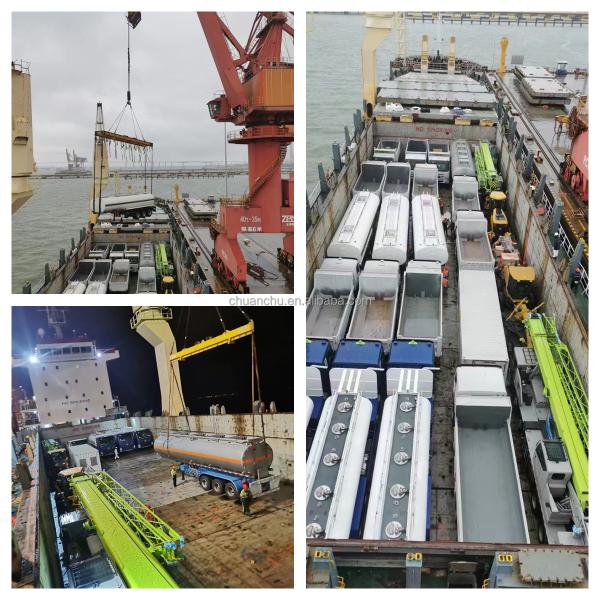 Dongfeng Compression Pure Electric Truck For Garbage Collection Eco Friendly