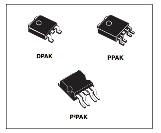 LD29150PTR Integrated Circuit Chip 1.5 A, very low drop voltage regulators