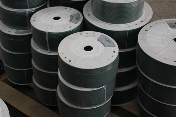 Industrial Polyurethane Round Belt