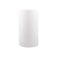 China 35gsm Non Woven Cleaning Wipes Oil Absorbing Industrial Cloth Roll for sale