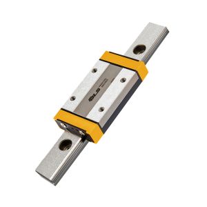 42mm 69mm Linear Motion Slide Rails Cnc Linear Guide Ways