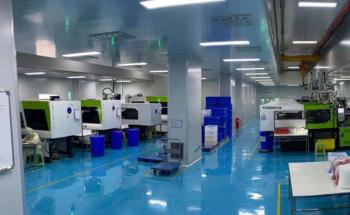 Baihe Medical Technology (Wuhan) Co., Ltd.