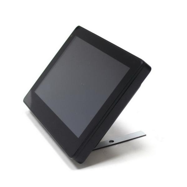 In Wall Android POE Screen For Meeting Room Ordering